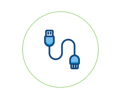 Computer Cables 